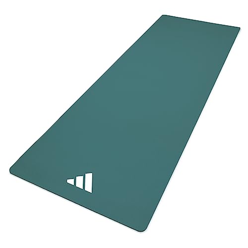 adidas Yogamatta - 8mm - Raw Green