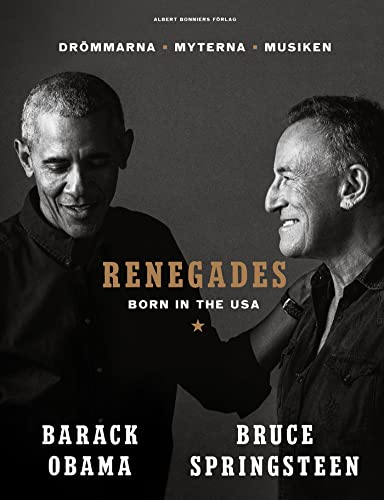 Renegades : born in the USA