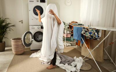 Stor tvättguide: Experten om hur du tvättar rätt, elsmart och hållbart