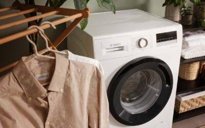 6 myter och sanningar om din tvättmaskin och torktumlare